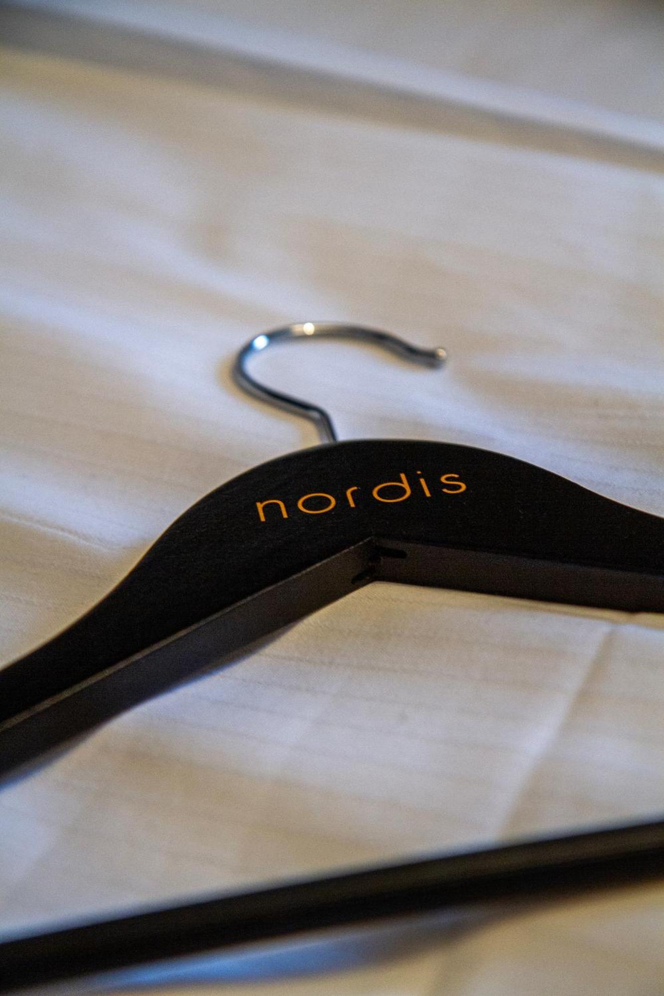 Nordis Hotel Lofoten Svolvær Exteriér fotografie