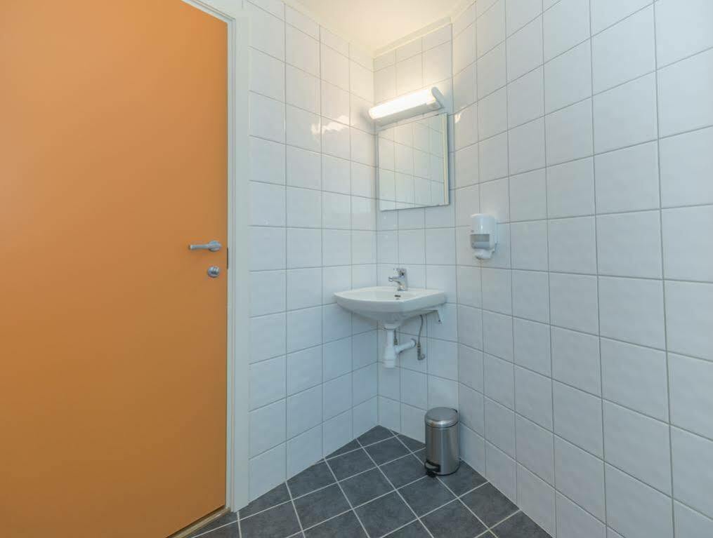 Nordis Hotel Lofoten Svolvær Exteriér fotografie